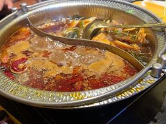 -牛New寿喜烧(虹桥新天地店)