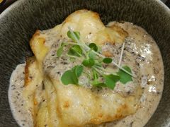 -Bizou American Brasserie(太古广场店)