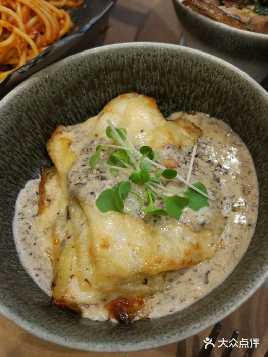 Bizou American Brasserie(太古广场店)图片
