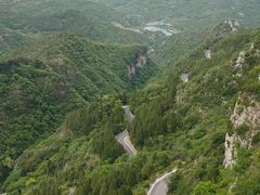 -潭溪山