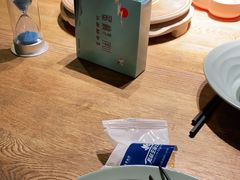 -蜜桃餐厅·伴山(湖滨商业街店)