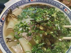 -二宽中国兰州拉面(幸福城店)