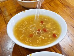 醪糟粉子-洞子口张老二凉粉(文殊院店)