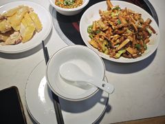 -邵老爹老杭州白斩鸡·家常菜(建国北路店)
