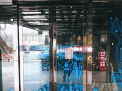 -好乐迪量贩KTV(春熙路香槟广场店)