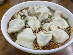-回坊马二饺子馆