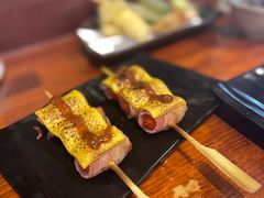-鸟串烧Yakitori