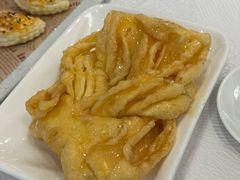 -番禺宾馆丽苑厅