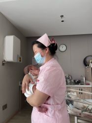 -贝美月子中心(半坡店)
