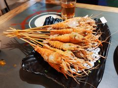 -79号渔船海鲜饭店(华强北店)