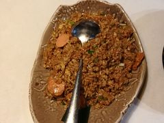 蛋肠饭-孙家外婆(隆礼路店)