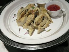 -中航泊悦酒店·云庭咖啡厅(虹桥机场T2店)