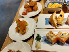 -温野菜涮涮锅(曲江大悦城店)