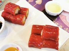 金莎海虾红米肠-点都德(千灯湖环宇城店)
