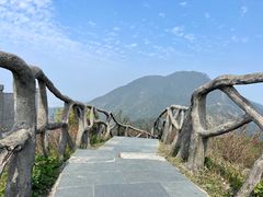 -梧桐山风景名胜区