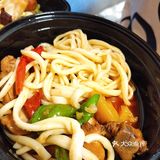 必吃榜新疆菜！外卖全城送！