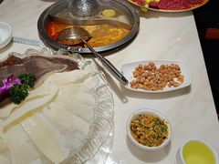 -潮汕大目牛肉火锅(水围店)