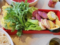 -小龙坎火锅(春熙太古里店)