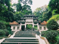 -菩提素健康自助素食馆