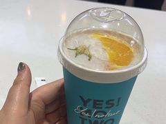 -椰不二(江北大洋百货店)