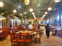 大堂-顺德了能馆(虎门店)