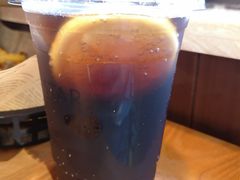 可乐-TACO STAR 塔可星(下沙宝龙店)