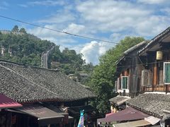 -王万妈卤猪脚(青岩交通路)