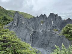 -墨石公园景区
