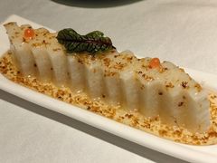 -江城小馆陕南妈妈菜·全球旅行餐厅(钟楼店)