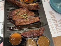 -维京战斧牛排(王府井西餐十年金冠好店)