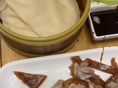 -香山湖家家宴(中山陵店)