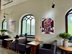 -1901 Cafe(西四店)