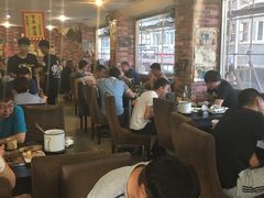 -喝丢一只鞋海鲜烧烤·海肠捞饭(文体街店)