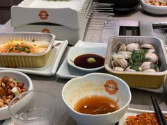 -白玉·朝鲜族烤串(深圳Kkone店)
