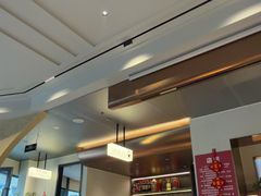 -老馆子·建德菜·山肴鱼鲜(海威新界店)