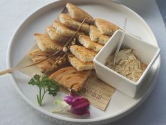 -野蔓果·山野菜(西湖景区·龙井茶田店)