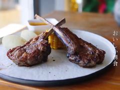 -翠田Green Field Kitchen