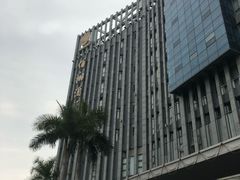 -佰园全日西餐厅-厦门佰翔软件园酒店