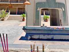 -张掖大佛寺景区