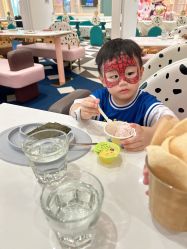 点击看大图 -奈尔宝·儿童乐园·亲子餐厅(苏州大悦城店)