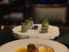 -三利音·东方司宴(外滩店)