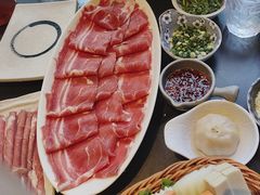-东来顺·非遗火锅(高新店)