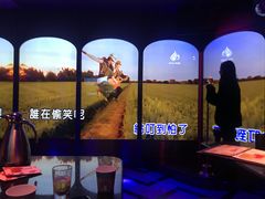 -纯K(打浦桥店)