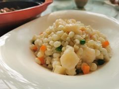 -自在弥林花园餐厅(云栖店)