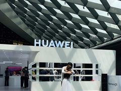 -华为授权体验店(西单大悦城店)
