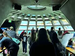 -西雅图水族馆