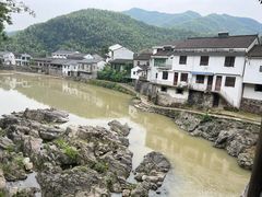 -鹿亭中村