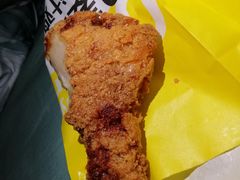 -麦当劳(金稻田路餐)