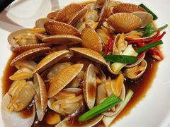 -阿忠食坊大排档·20年老店(万象城店)