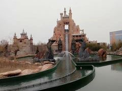 -青岛方特梦幻王国